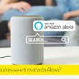La tua attività può essere trovata da Alexa?