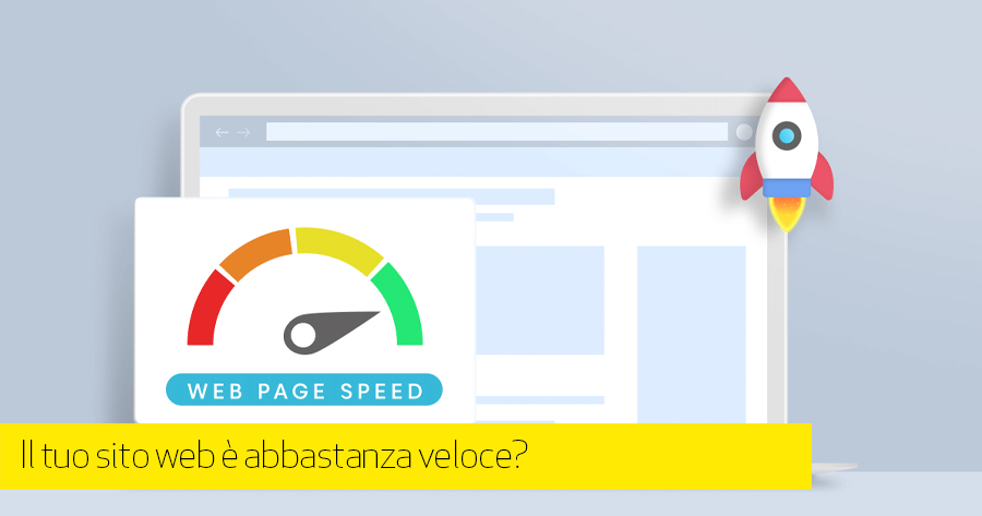 Come verificare la velocità delle pagine web