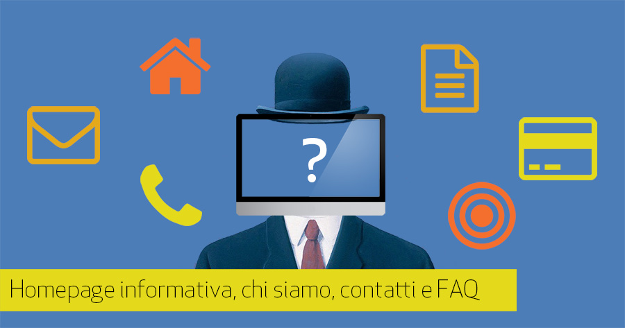 Elementi fondamentali da non trascurare in un sito e-commerce