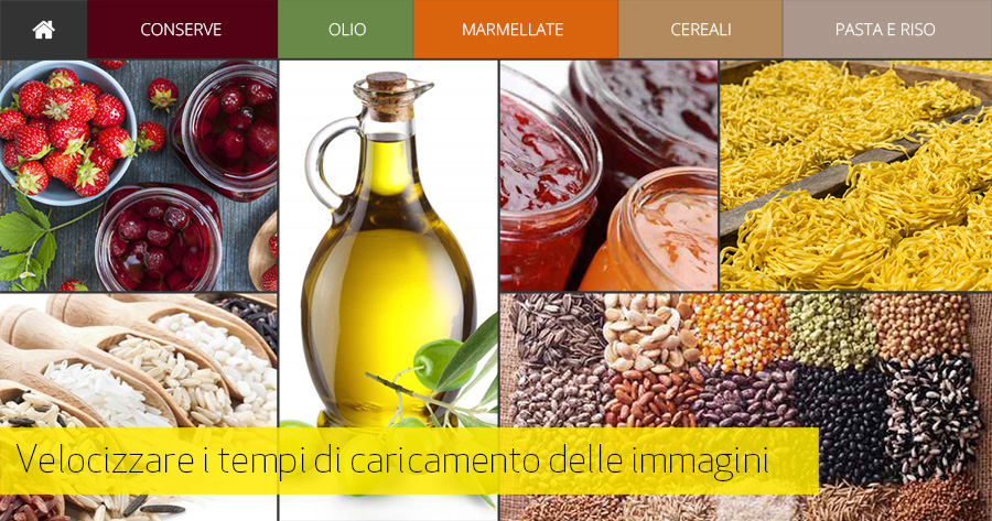 Ottimizzare le immagini negli e-Commerce per migliorare la User Experience