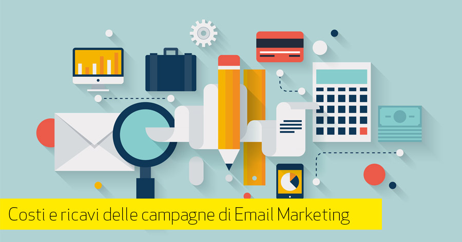 ROI e eMail Marketing