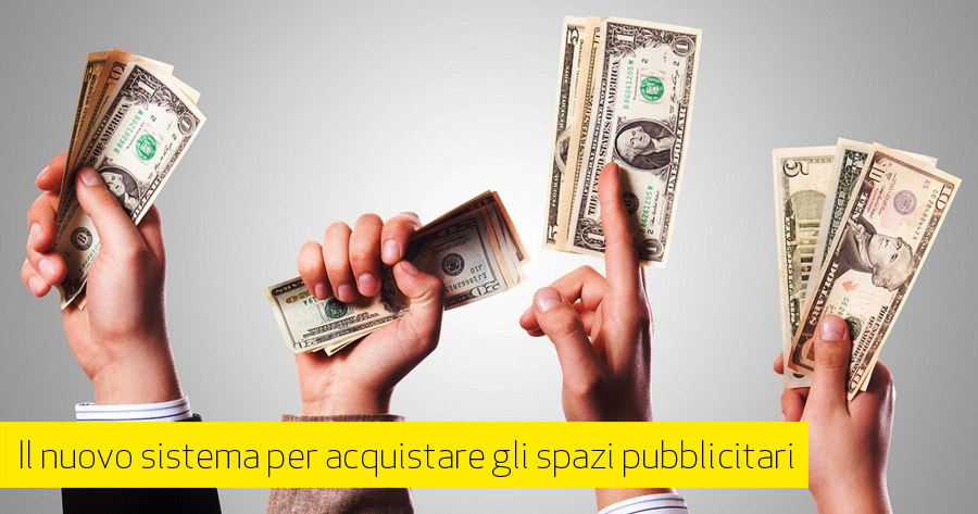 Campagne Real Time Bidding