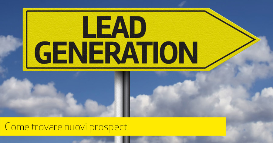 Lead generation 5 suggerimenti per una campagna di successo