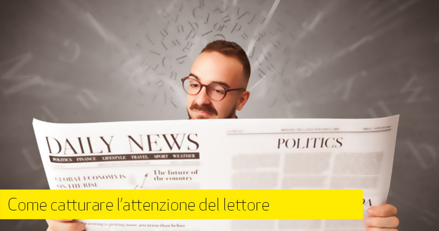 Email marketing: scrivere oggetti efficaci