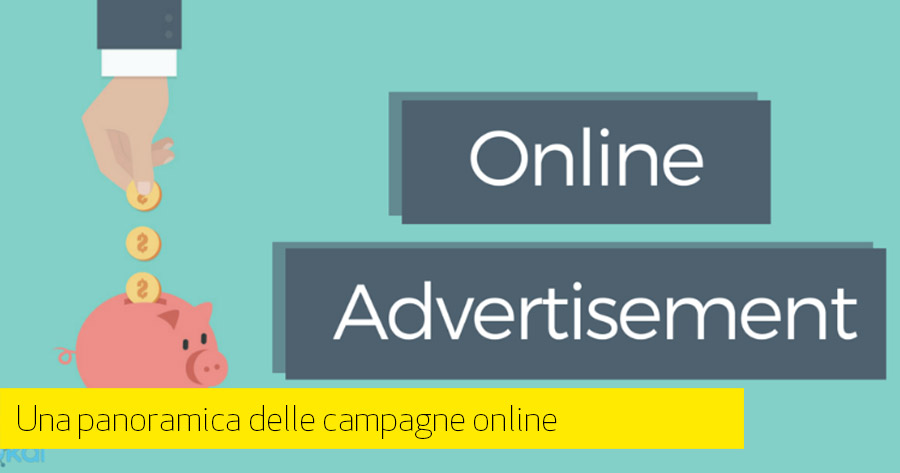 Campagne online: cpc, cpm, cpl… e i loro significati