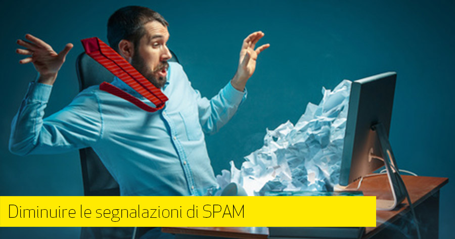 Email Marketing: l’importanza di un database pulito