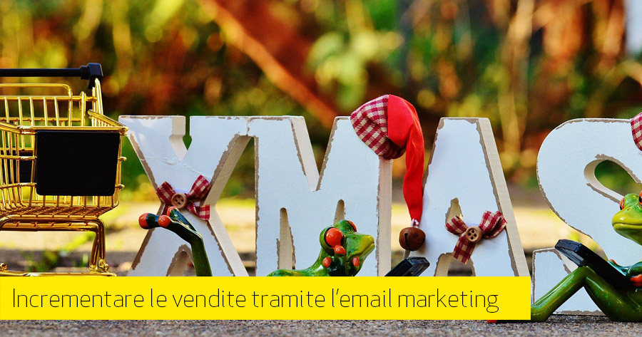 Vacanze in arrivo: 6 (di 12) suggerimenti per il successo dell’email marketing