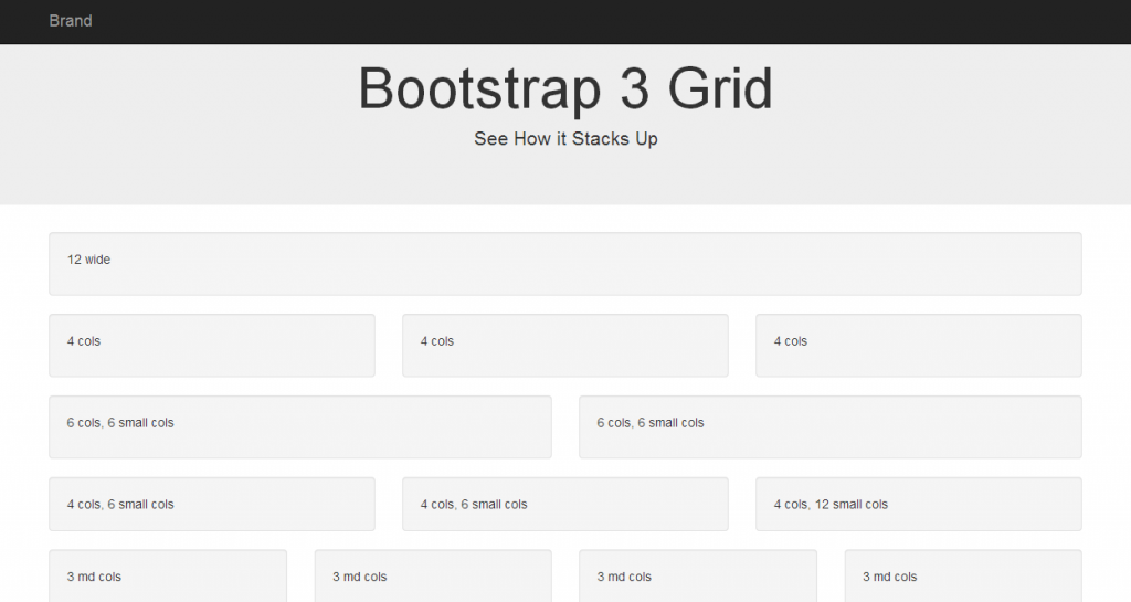 Tool per sito responsive design