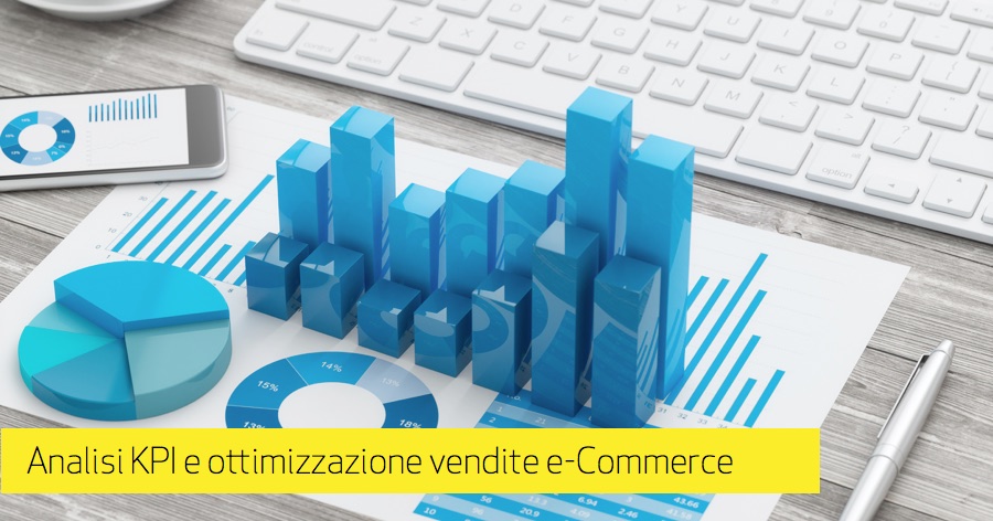 Web Analytics per e-Commerce: perchè è necessario e come fare reportistica per misurare le performance