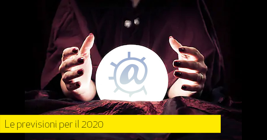 2020: quali saranno i trend dell’Email marketing?