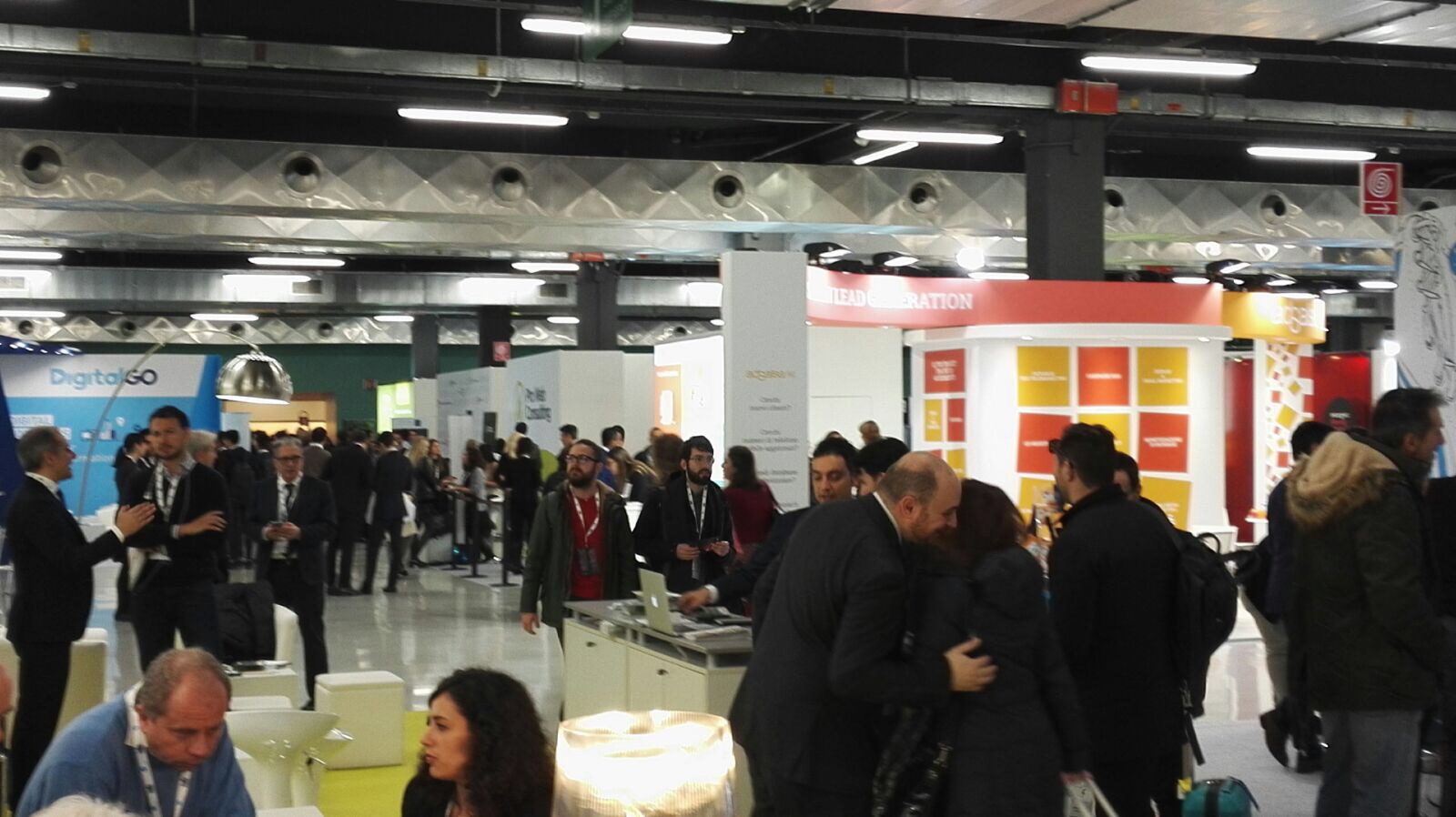 IAB Forum 2015