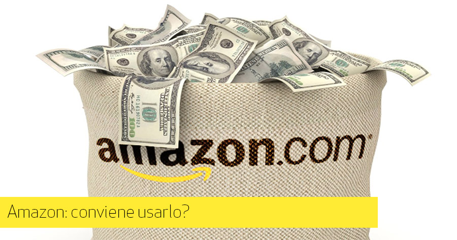 Approfondimento – Vendere su amazon: quando e come farlo