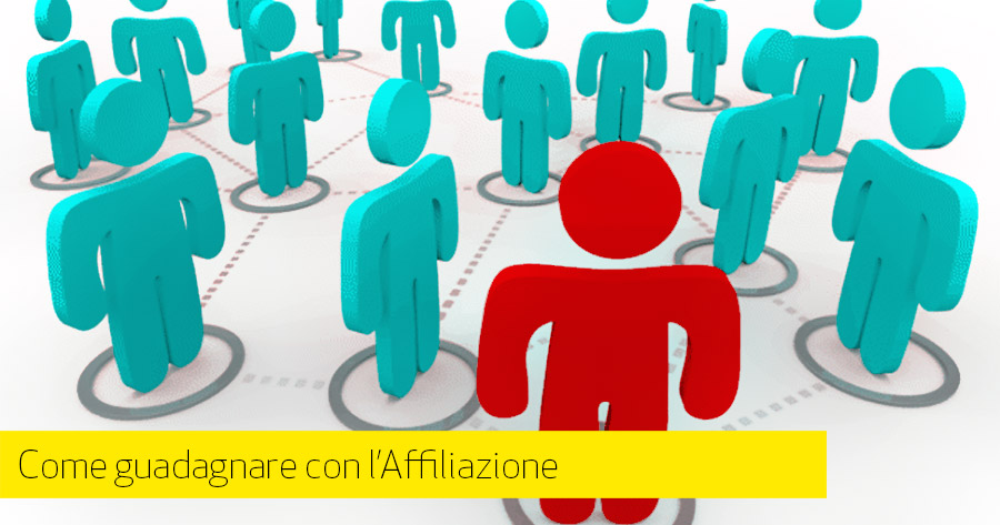 I programmi di Affiliazione – come funzionano