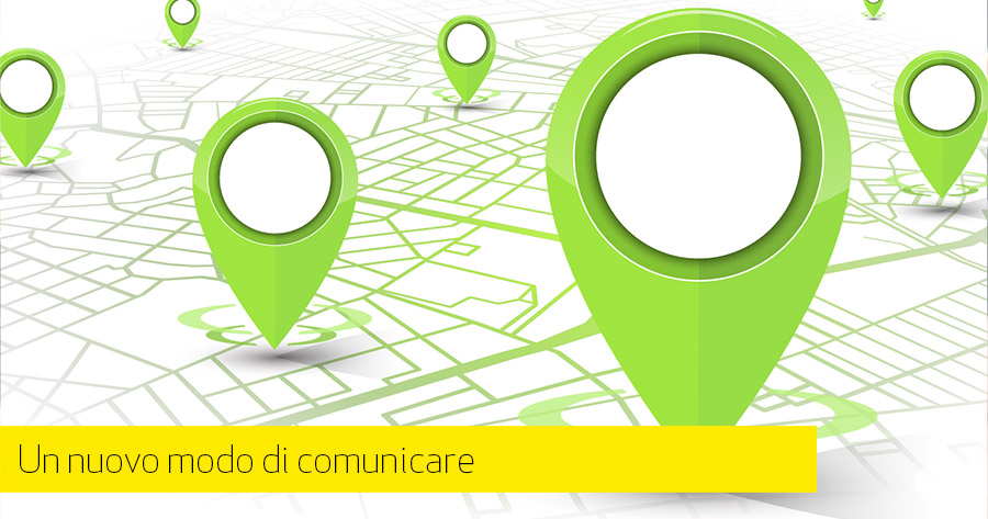 Il marketing di prossimità