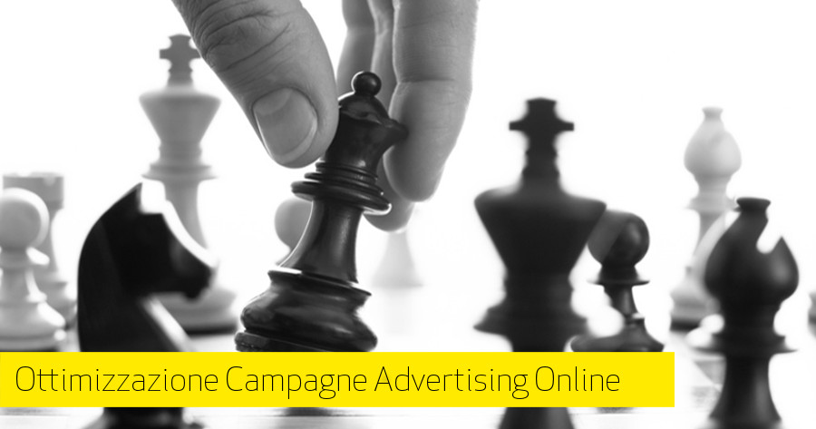 I 3 aspetti più importanti per ottimizzare le tue campagne advertising online