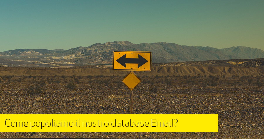 E-mail marketing: meglio single opt-in o double opt-in?