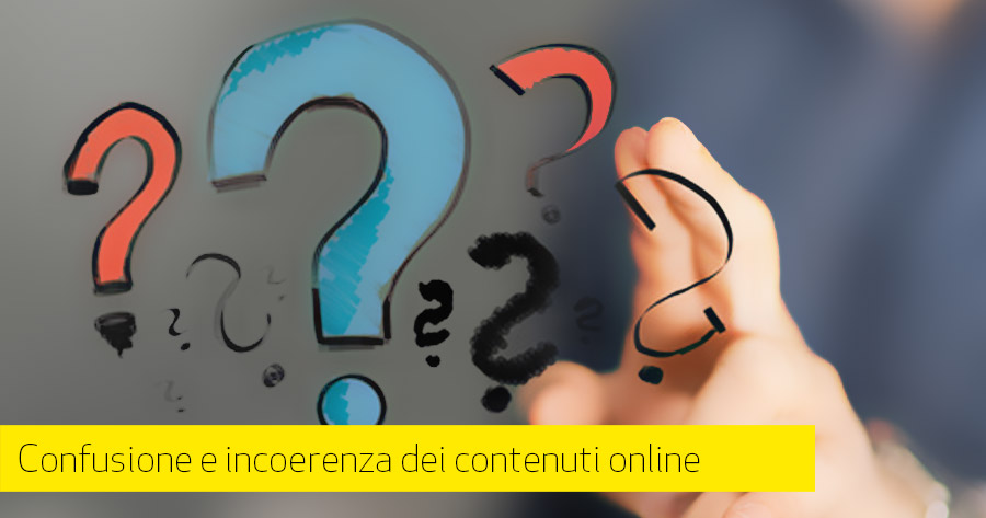 Retargeting e confusione, la mia esperienza con MediaWorld Online