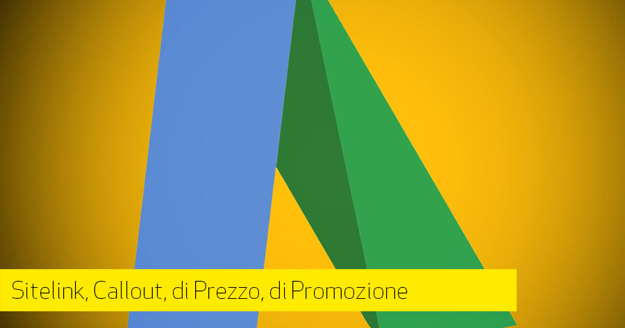 Estensioni Google Ads per l’eCommerce: esempi pratici