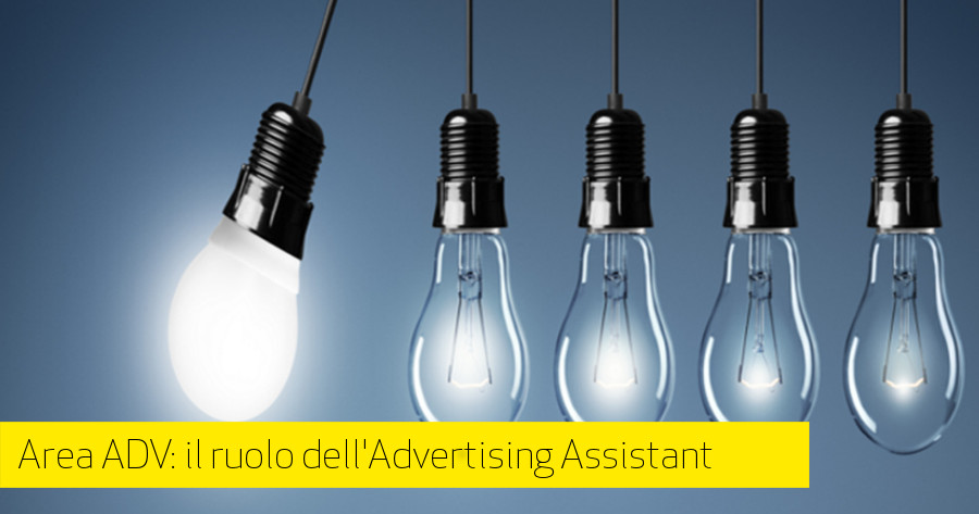 I 3 Task Principali dell’Advertising Assistant