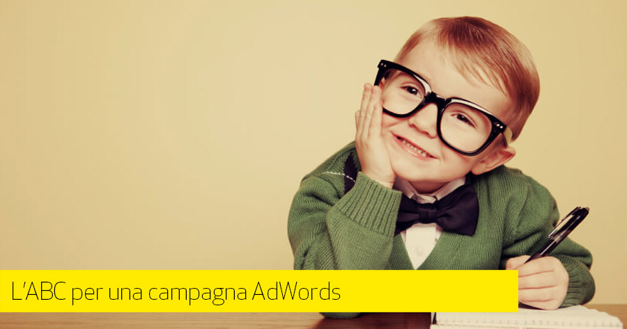 Adwords per e-Commerce: 5 consigli per i principianti