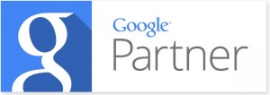 Badge Google Partner