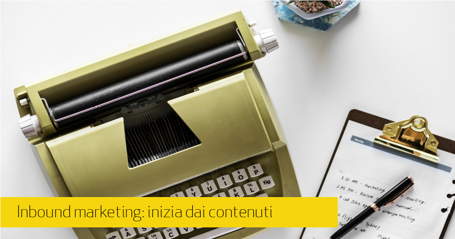 Il piano editoriale per un content marketing efficace