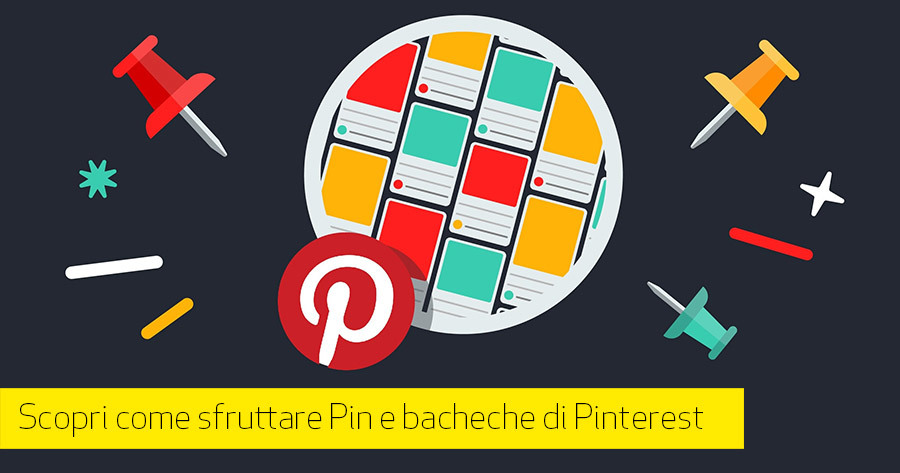 Pinterest per eCommerce: come e perchè utilizzarlo per le tue strategie online