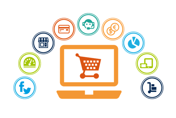 7 Strumenti Integrazione eCommerce