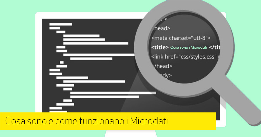 Cosa sono e come funzionano i Microdati