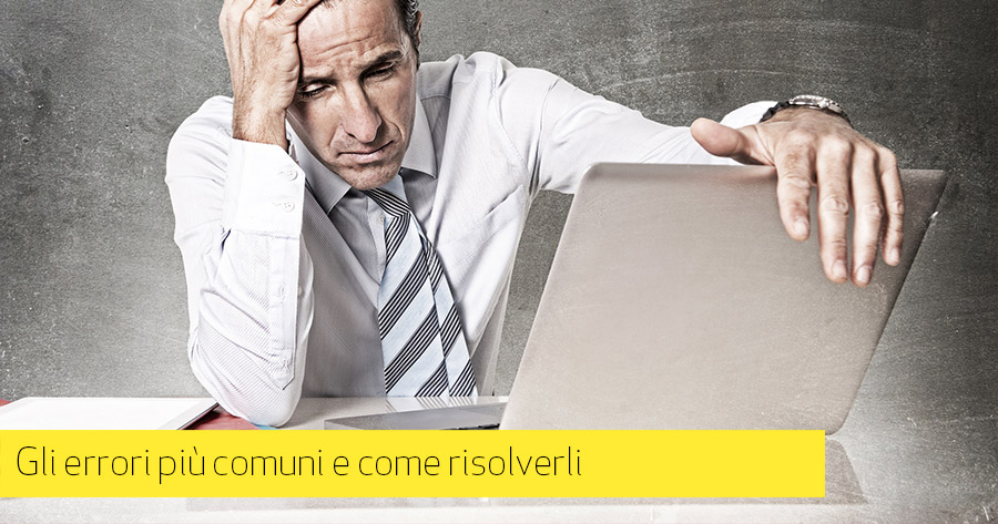 7 errori AdWords che faranno perdere soldi e opportunità al tuo e-Commerce