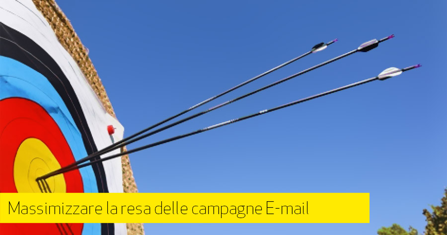 Cos’è l’e-mail retargeting