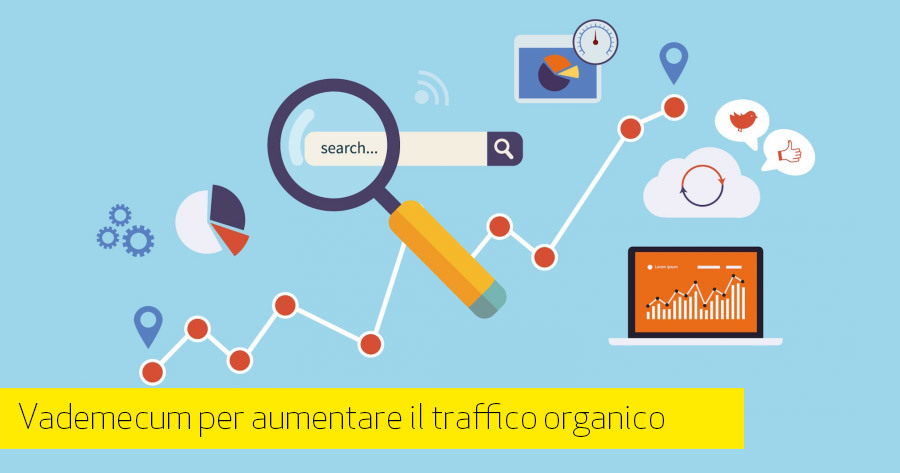 SEO per eCommerce: cosa devi sapere