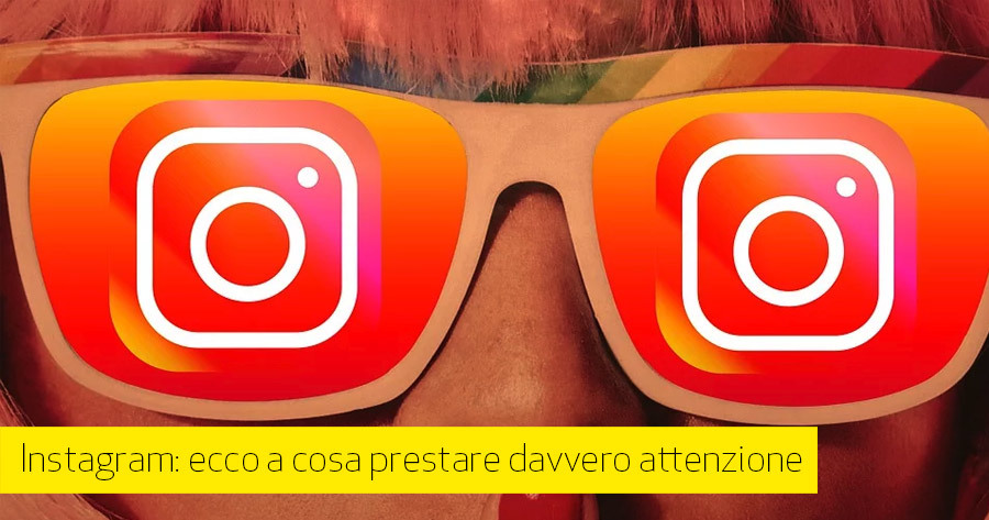 Instagram: 5 falsi miti a cui smettere di credere