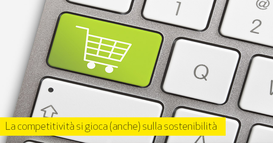 Trend 2020: l’eCommerce diventa Green