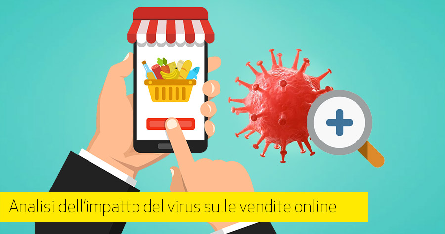 ll COVID-19 ha contagiato anche l’eCommerce?