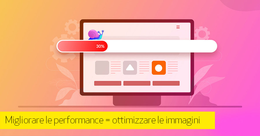 Il motivo principale per cui il tuo sito web è lento