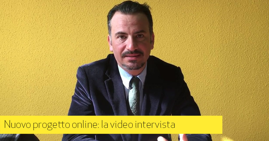 La vendita online come un’opportunità: intervista a Lorenzo Zani