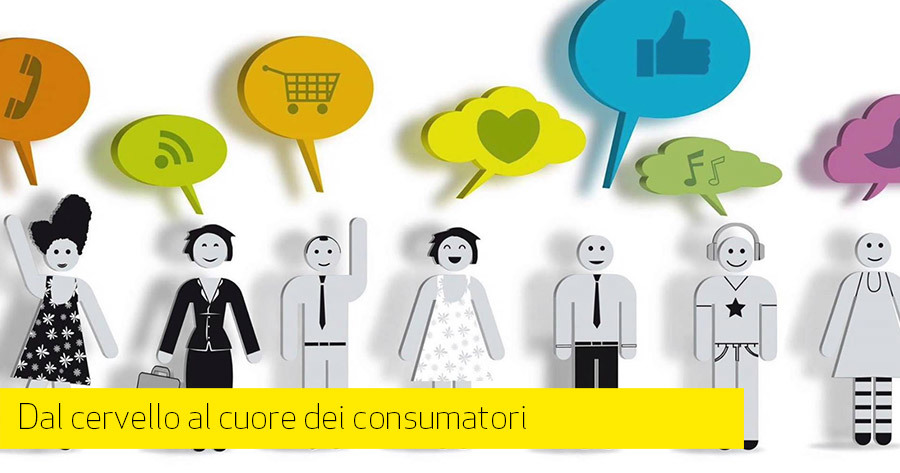 5 principi psicologici per ottimizzare il tuo e-Commerce e aumentare le vendite