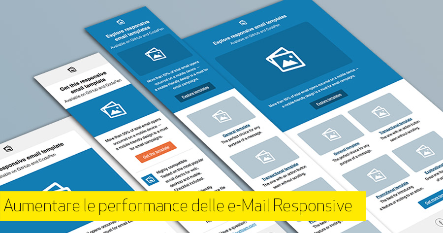 Responsive email: le best-practice per l’email marketing di successo