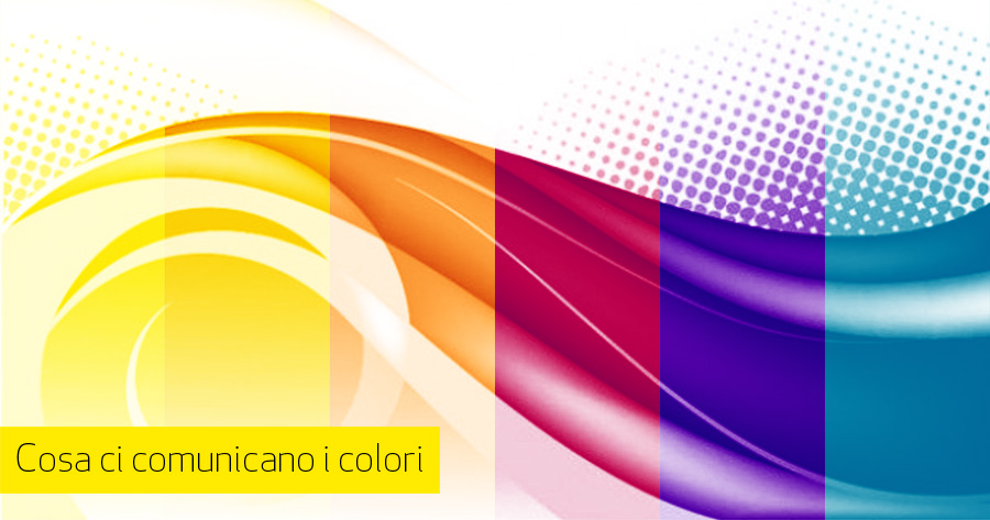 Marketing & Web Design: la psicologia dei colori