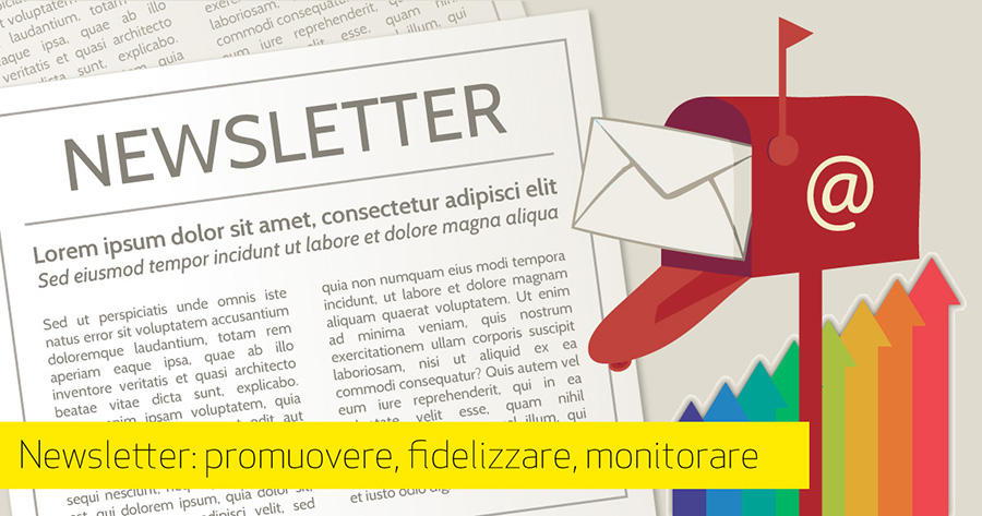 Newsletter: consigli per accrescerne l’efficacia