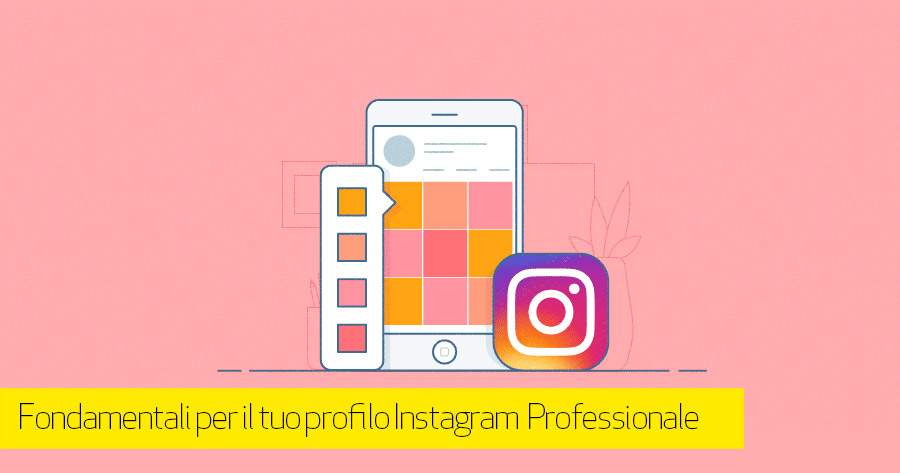 Trucchi per migliorare l’aspetto del profilo Instagram