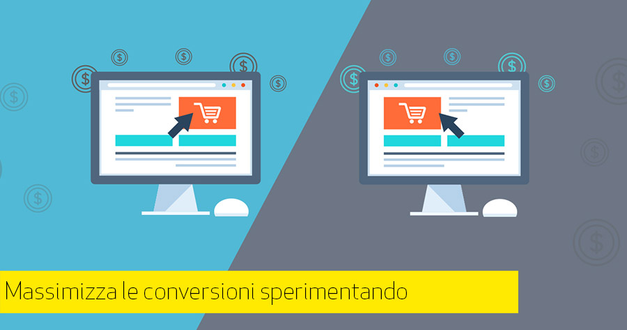 e-Commerce Testing: cosa e come testare per aumentare la performance del tuo eCommerce