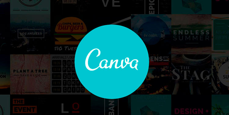 Un modo intelligente per utilizzare Canva per i social media