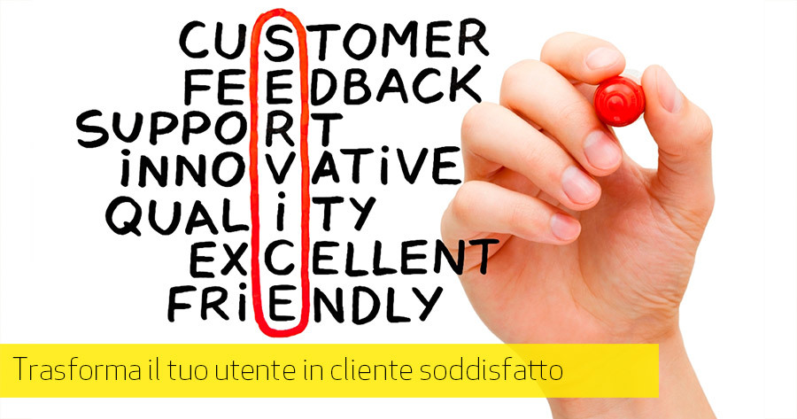 Customer Care: 7 strumenti per un servizio clienti efficace