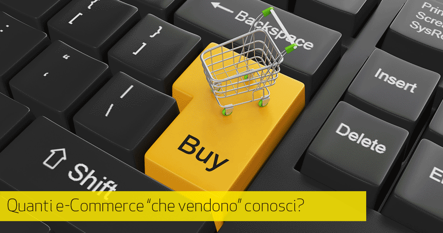 Le 5 caratteristiche comuni in tutti gli e-Commerce di successo