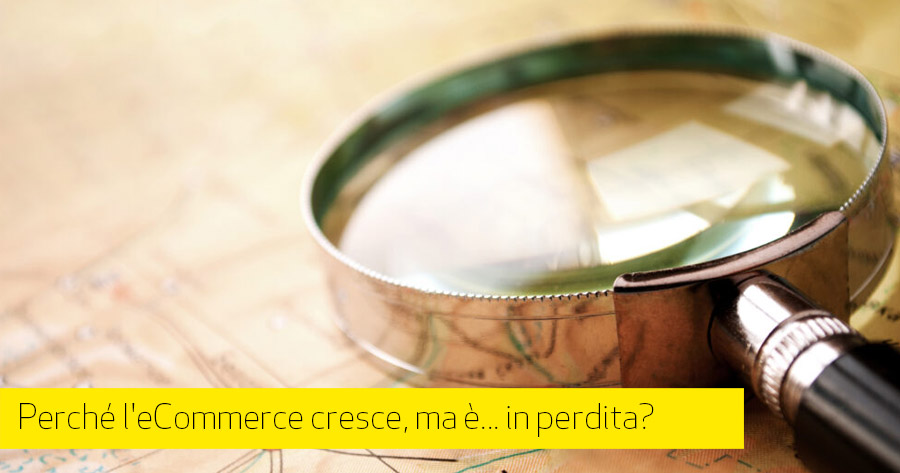 eCommerce: i numeri più importanti non si trovano su Analytics