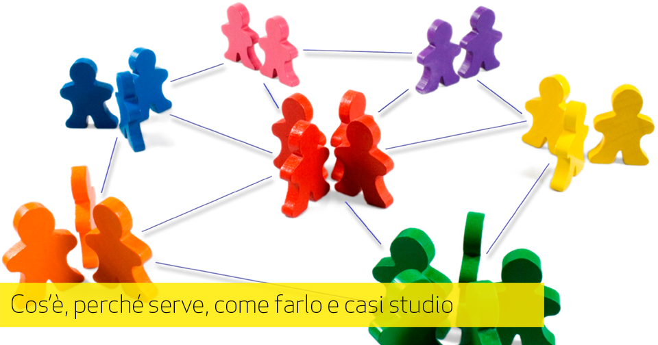 Database Building per l’e-Commerce: 6 strategie di successo