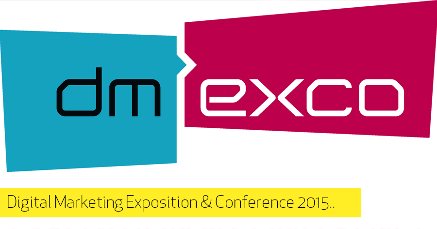 DMEXCO 2015: in 43mila a Colonia per il Digital Marketing