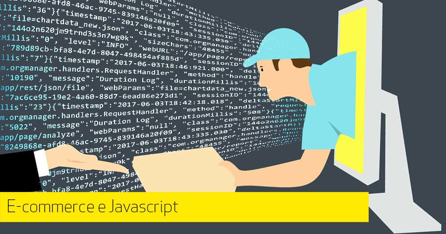 Aumenta le prestazioni del tuo eCommerce con Javascript